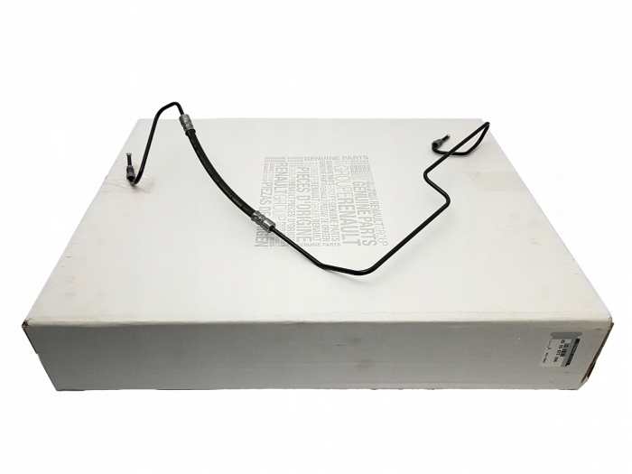 фото №1, Оригинал ! шланг тормозной renault master ii opel movano aprawy задняя