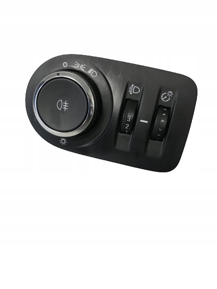 фото №1, Выключатель света opel corsa d 13310330