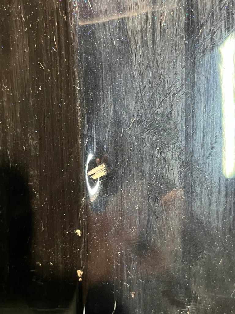 Mg marvel r крыло передний правый Цена