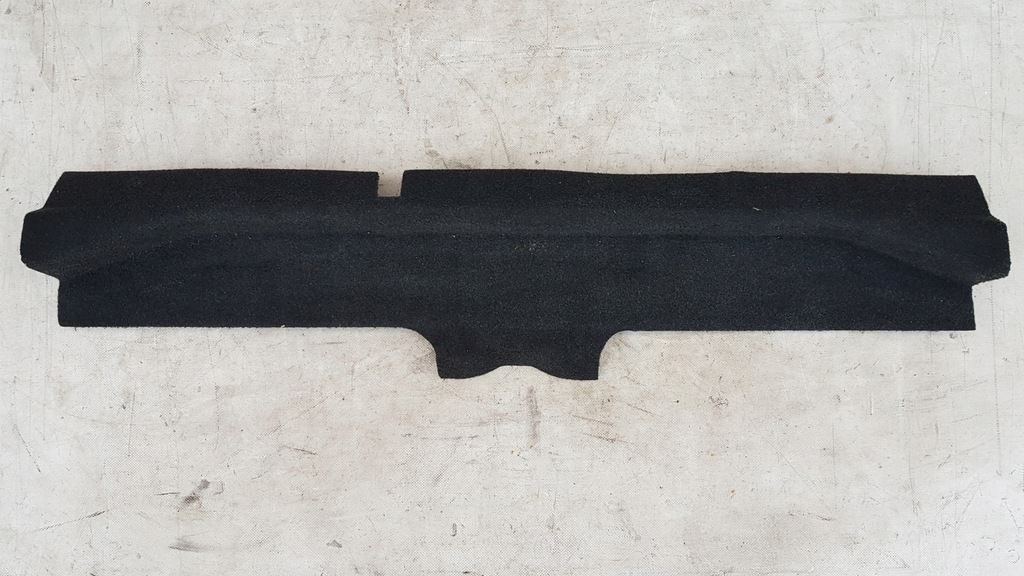 фото №1, Audi a3 8v обивка багажника 8v5863475a