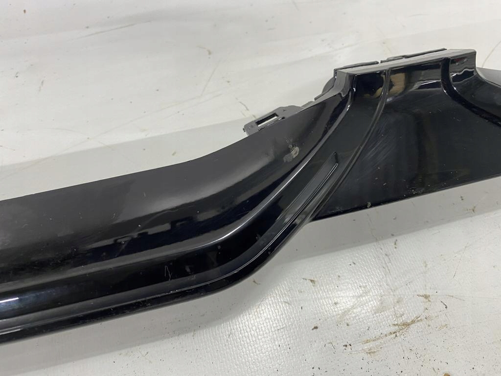 фото №5, Решётка радиатора решётка радиатора подсвеченная black bmw x2 u10 13310030020