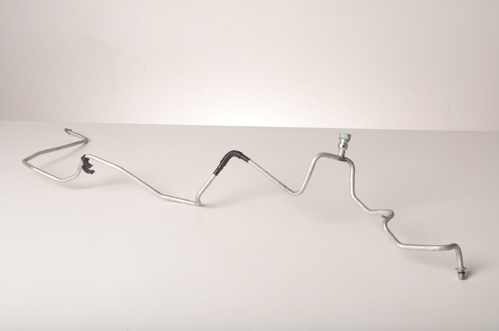 фото №1, Nissan leaf i ze0 шланг кондиционера