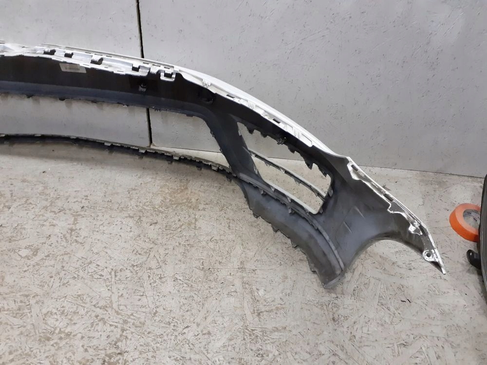 фото №5, Бампер передній перед vw golf 7 vii 5g0 r r20 2012-2016r