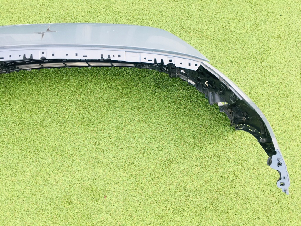 фото №13, Volvo polestar ii 2 2020 бампер передній перед