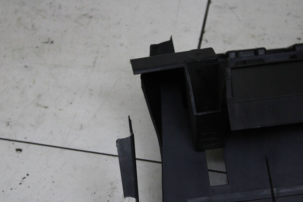 фото №13, Защита поперечина передний усилитель peugeot partner iv 9816769180