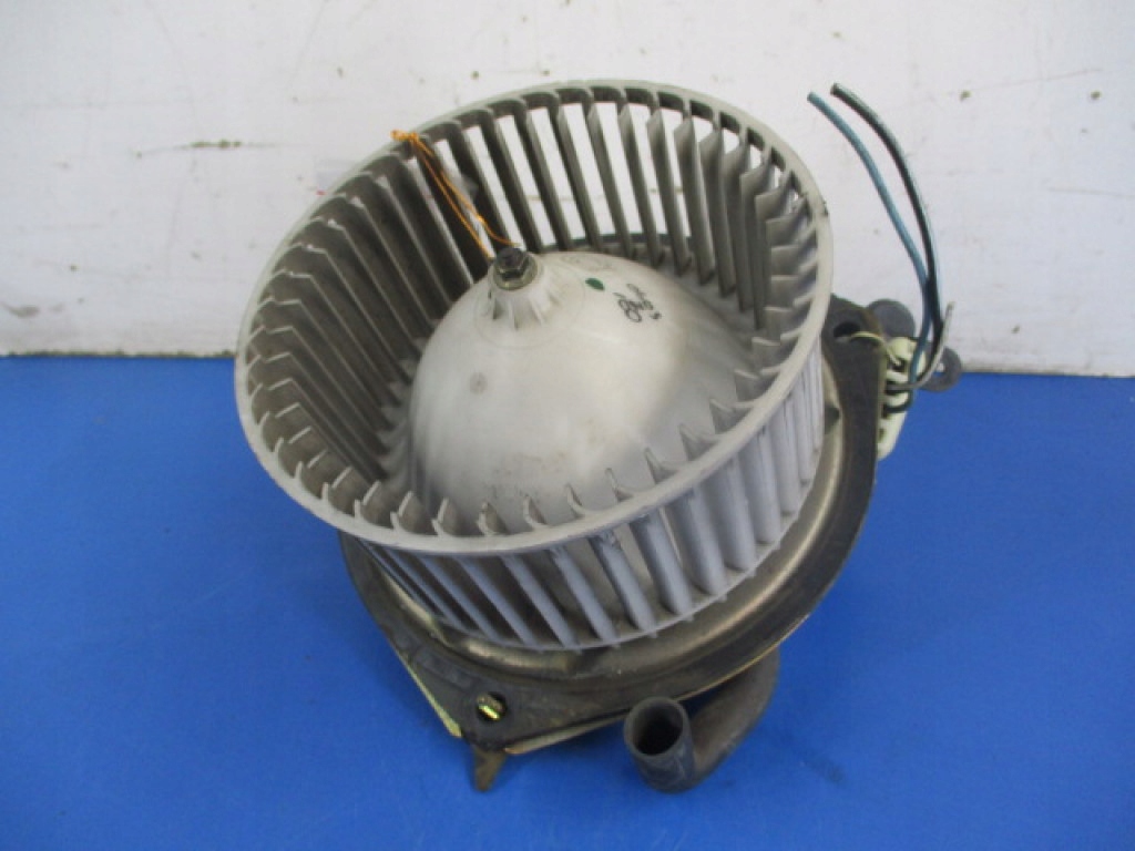 фото №1, Pontiac vibe повітродувка повітря обдув турбіна 0980407150