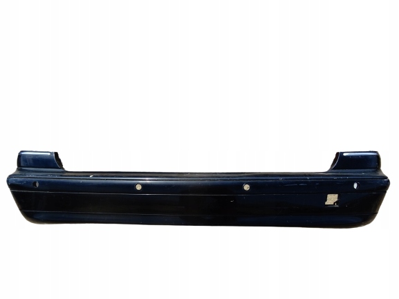 фото №1, Бампер задня mercedes w203 kombi - оригінал