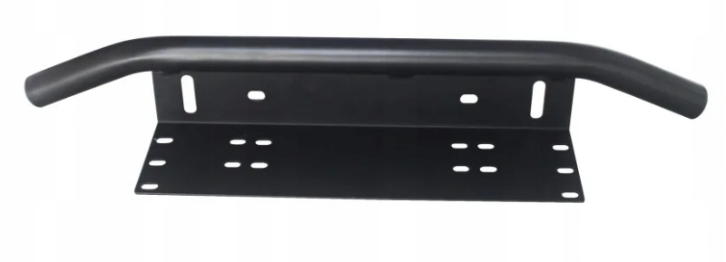 фото №1, Кронштейн противотуманных фар лампа roboczych кронштейн трубопровод кронштейн противотуманная фара