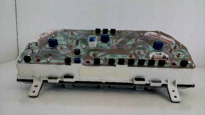 фото №4, Лічильник rover 25 2,0d 2000r.