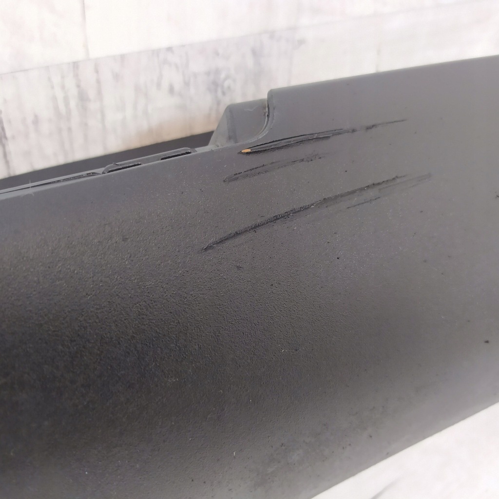 фото №8, Bmw x6 e71 молдинг поріг накладка права 7184420