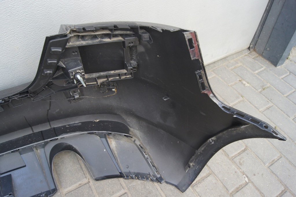 фото №13, Бампер задня audi a3 8v 5d pdc 8v3807521