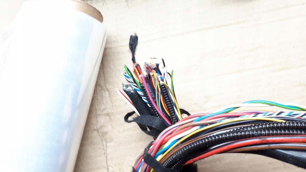 фото №15, S4 b8 lift a4 штекер підсилювача bang 3g+ a5 q5