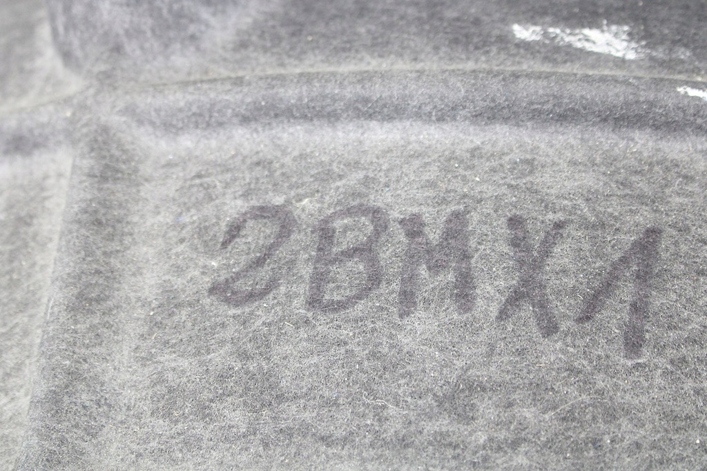 фото №7, Bmw x1 f48 подкрылок задние задняя 7346041 7346042 prawo-tyłlewo-tył 51 48 734604