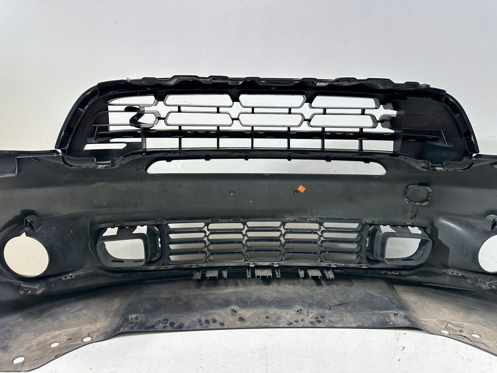 фото №13, Бампер перед mini cooper countryman s r60