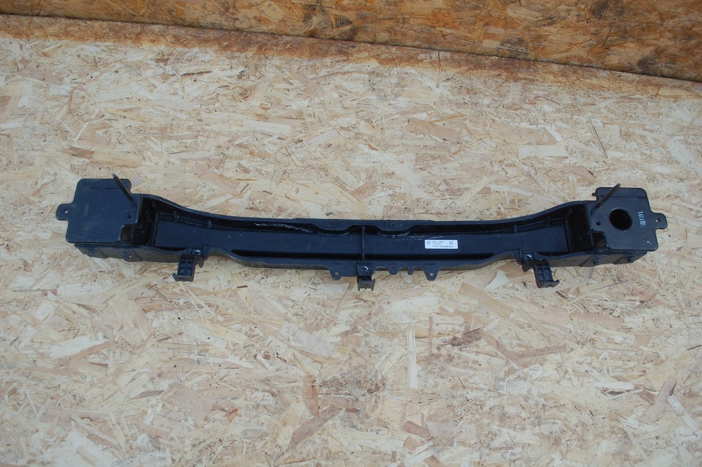 фото №9, Hyundai i30 iii балка заднего бампера задняя