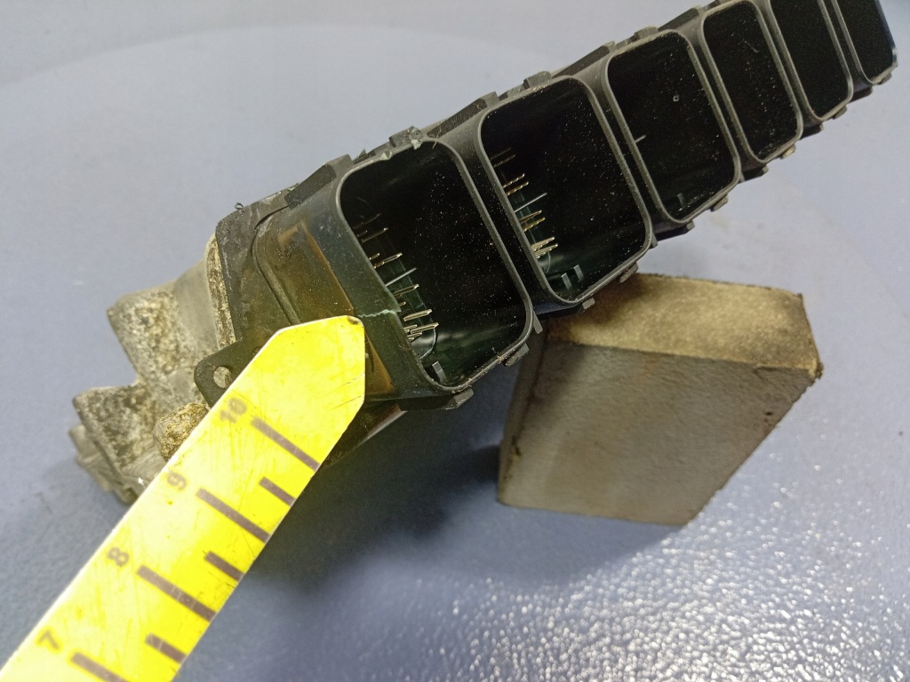 фото №7, Bmw x5 g05 x6 g06 m50i 4.4 n63 блок керування двигуна dme 9844147