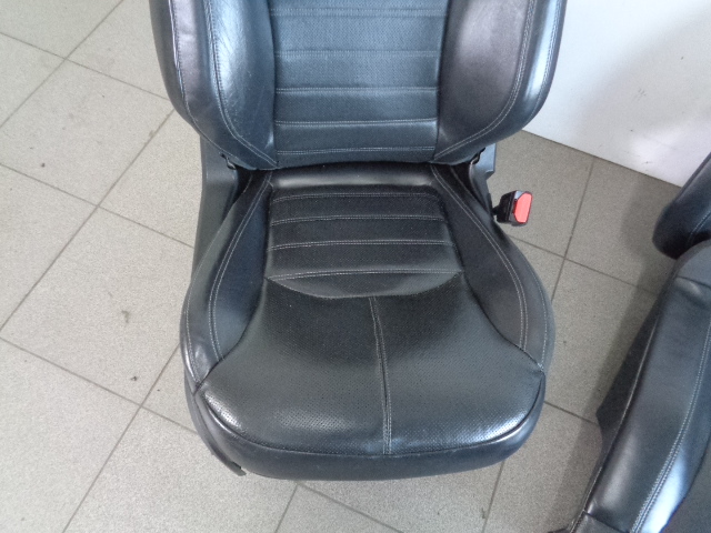 фото №9, Сидіння сидіння заднє сидіння land rover rover range rover evoque cabrio l538 europa