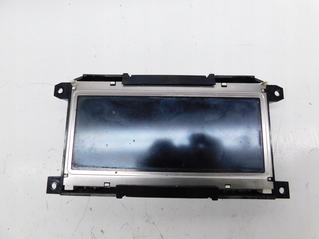 фото №9, Дисплей экран navi - audi a6 c6 4f0919603
