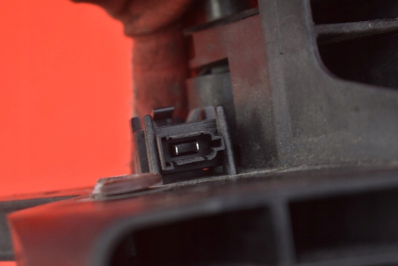 фото №12, Педаль педалі зчеплення гальмо eu a1692906101 mercedes a-klasa w169 04-12