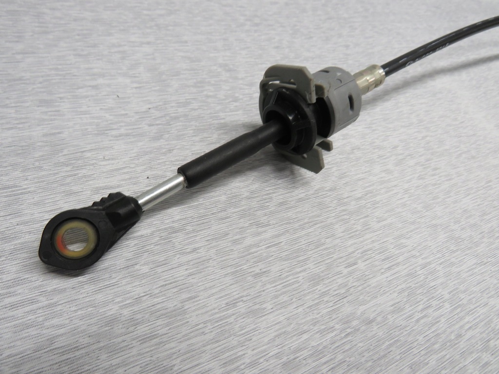 фото №6, Kia sportage iii 2.0 crdi автоматическая коробка передач трос передач