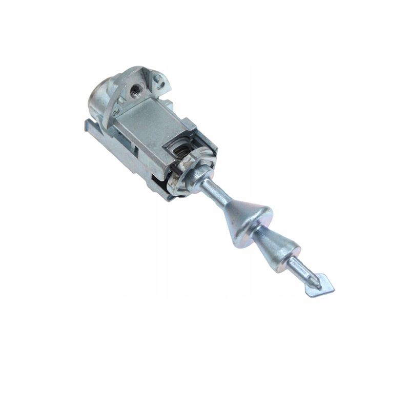 фото №7, Bmw 3 e90 передня частина left door lock циліндр 51217162427 7162427 original