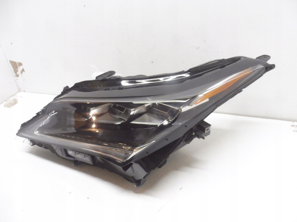 Lexus rx рестайлинг  фара левая full led Цена