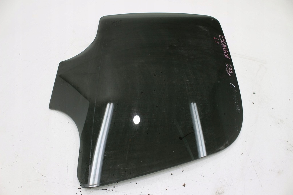 фото №6, Скло двері лівий задня escalade ii -06r