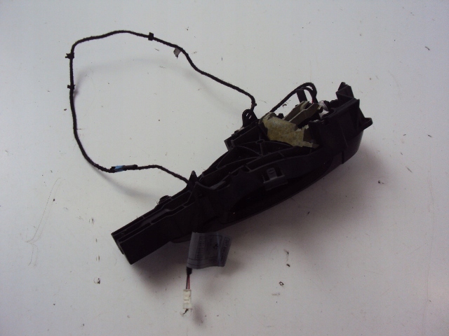 фото №4, Ручка дверь левый задняя bmw e91