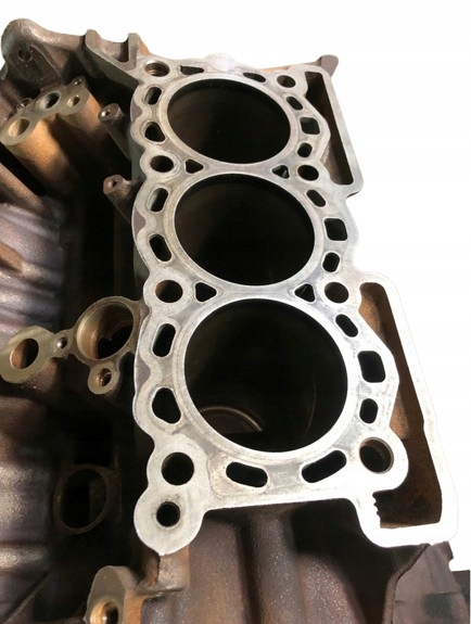 фото №14, Land rover range rover 3.0 306dt v6 дизель блок двигуна