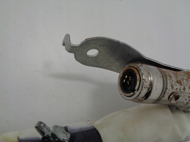 фото №3, Renault kadjar шторка безпеки air bag ліва