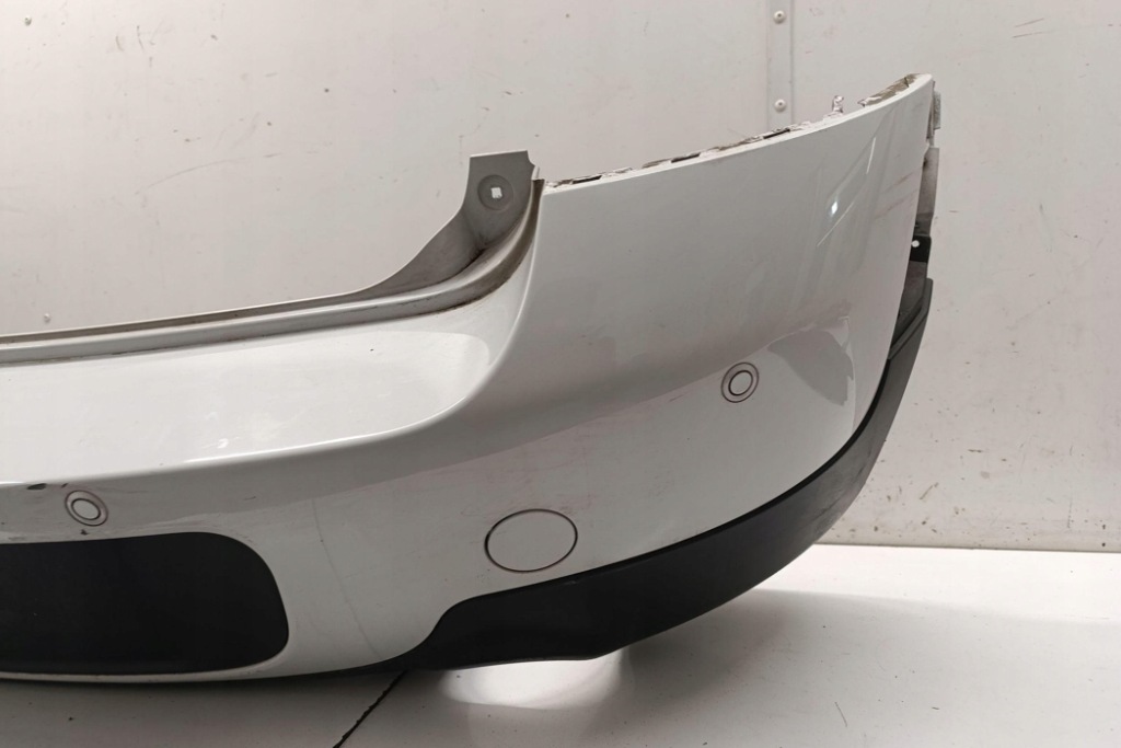 фото №14, Бампер задний mini countryman r60 9803166 1.6l бензиновый 2016