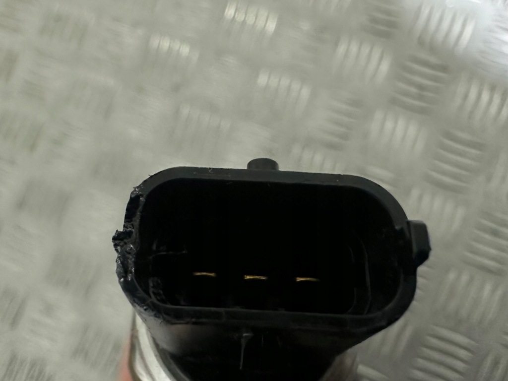 Opel astra k 1.6 cdti датчик топлива молдинг с Разборки