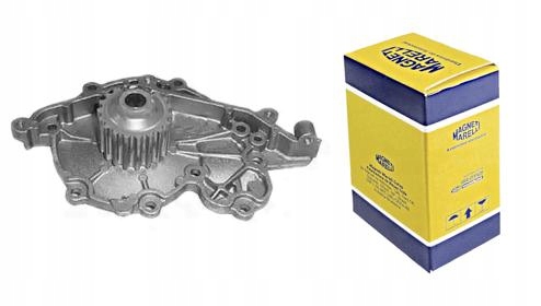 фото №1, Насос wody renault laguna 2.2dt 96-01, safrane 2.2