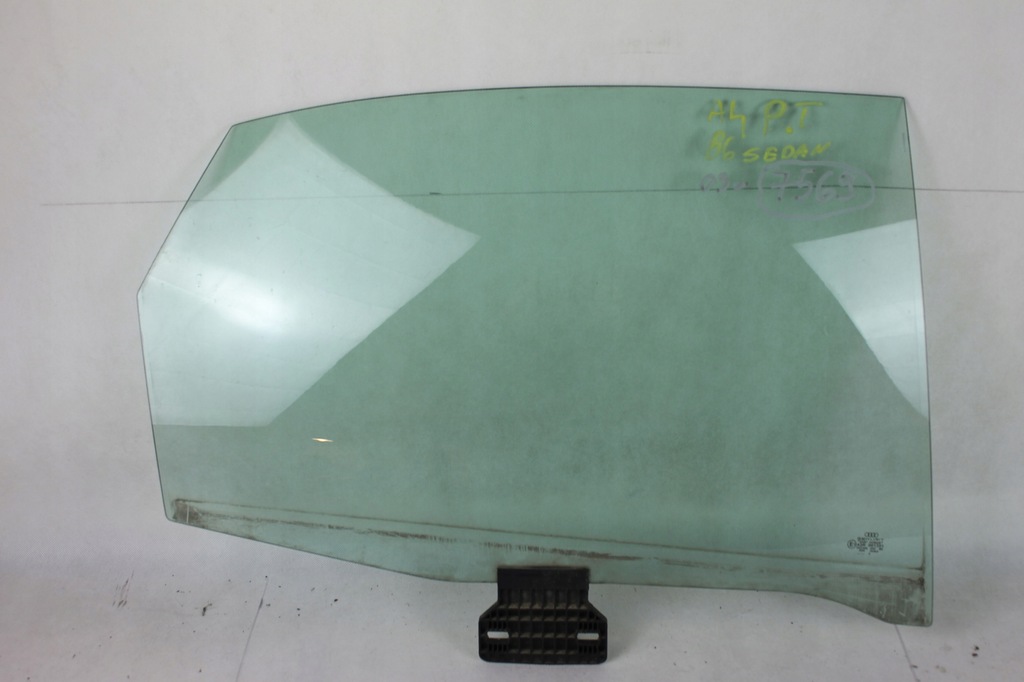 фото №5, Скло правий задня задня права audi a4 b6 sedan