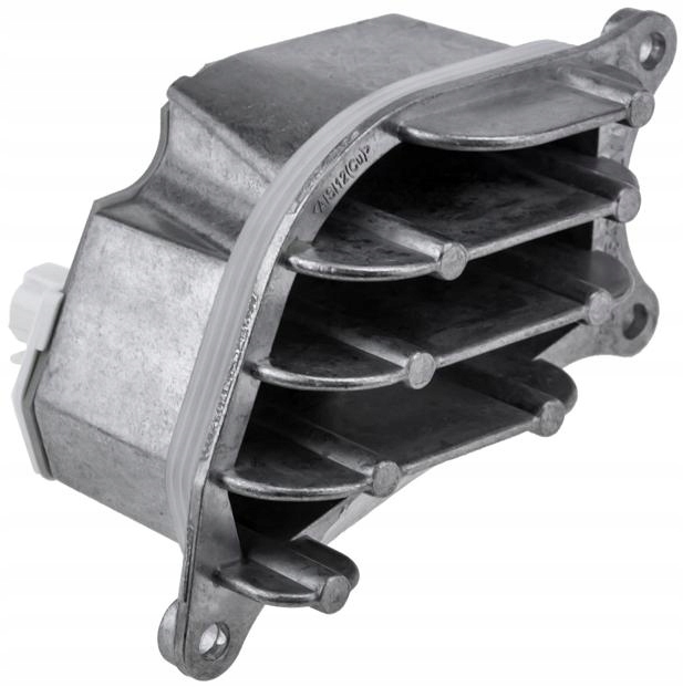 фото №2, Модуль блок управления led nty epx-bm-094