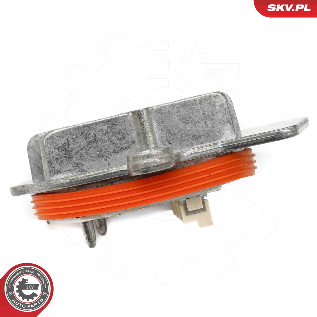 фото №5, Модуль led, поворотник 59skv244