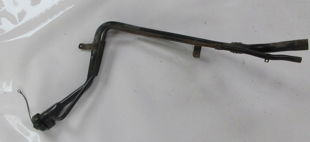 фото №1, Труба заливной топлива mazda 6 2.5b бензин