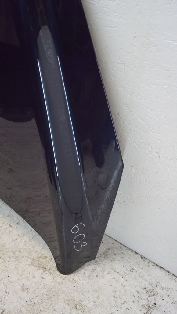 фото №9, Капот крышка двигателя peugeot 308 kpld