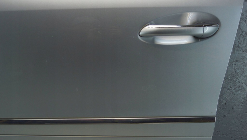фото №10, Двері лівий перед mercedes ml w164 d1274