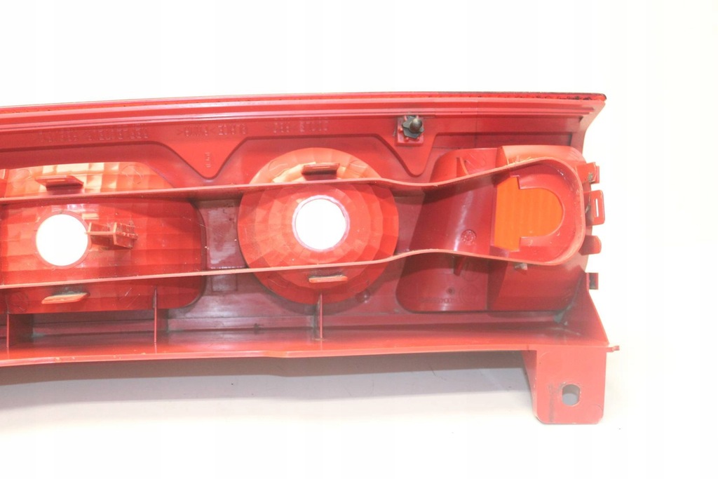 фото №6, Peugeot expert citroen jumpy scudo ii proace лампа ліва задня лівий задня