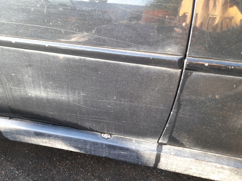 фото №12, Subaru legacy iv lift дверь правый задняя правое задние 32j kombi