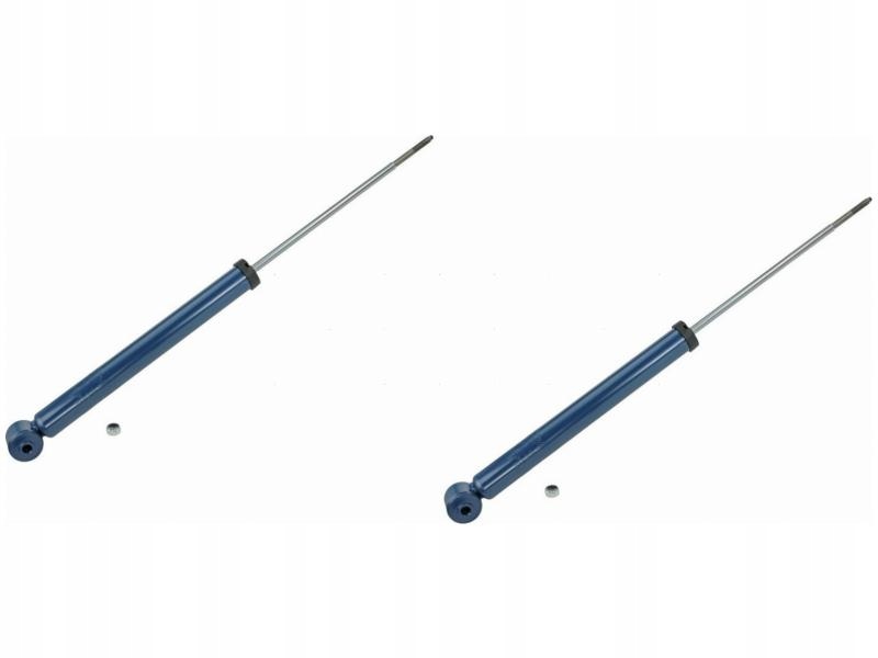 Купить Амортизаторы задний  smart forfour 1.1-1.5 04-06