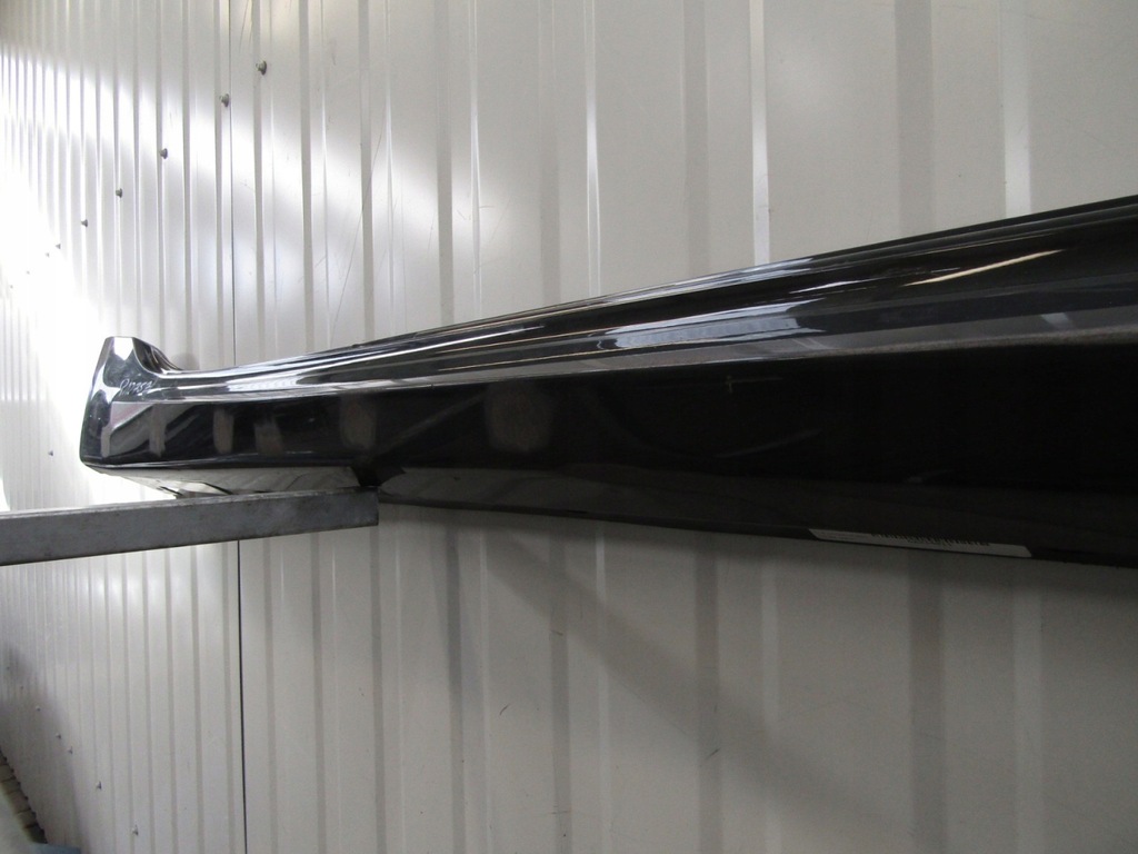 фото №8, Молдинг поріг права bmw 8 g16 m набір gran coupe