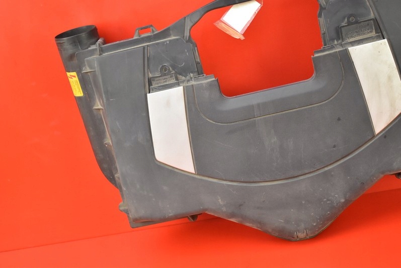 фото №2, Корпус фільтра повітря mercedes r-klasa w251 3.5