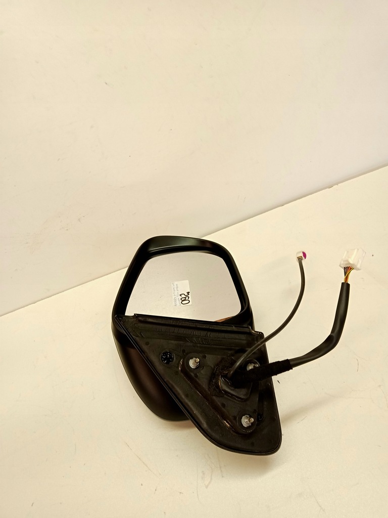 фото №6, Дзеркало праве mercedes x-klasa w470 камера 9pin оригінал 7259