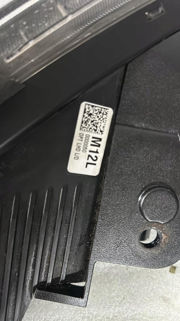 фото №6, Hyundai ioniq 2018- лампа левая full led перед