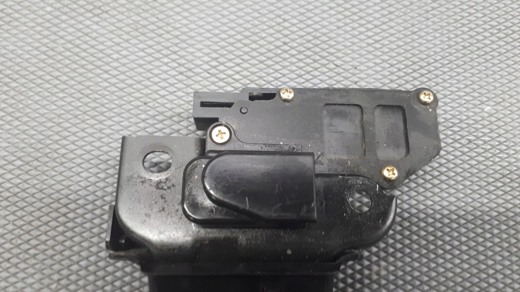 фото №4, Замок крышки lexus ls400 92r