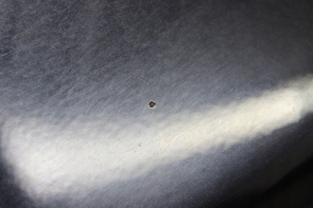 фото №7, Дверь правый перед bmw 5 e60 e61 carbonschwarz 416