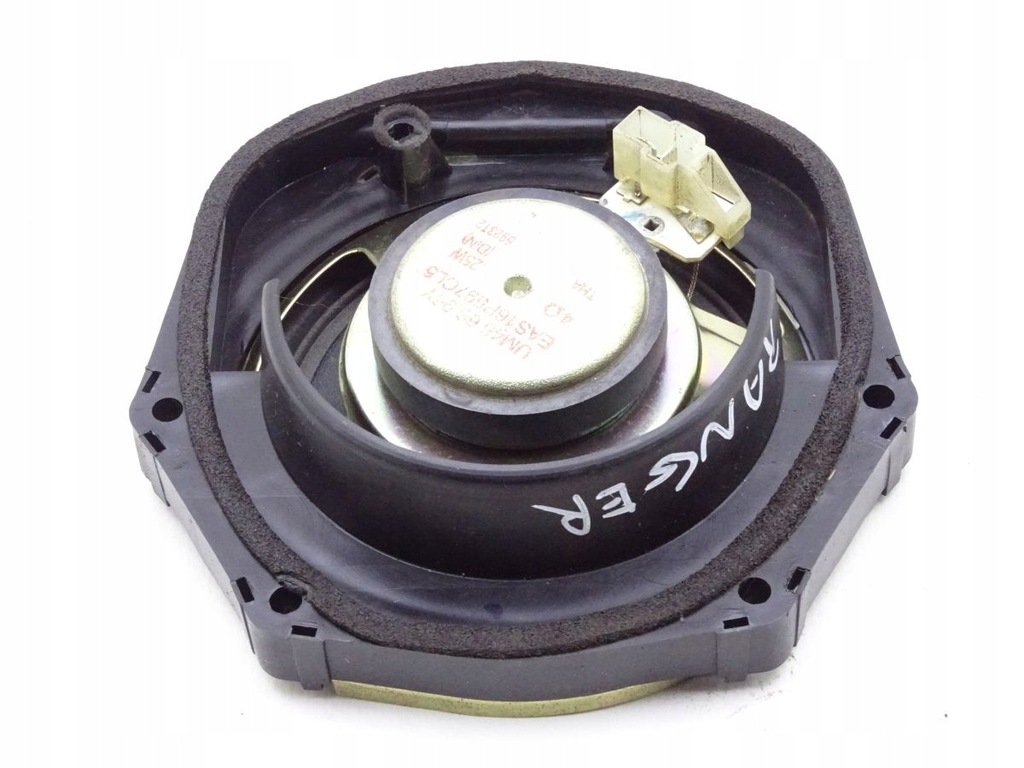 фото №2, Ford ranger ii mazda b2500 98-06 динамік двері перед