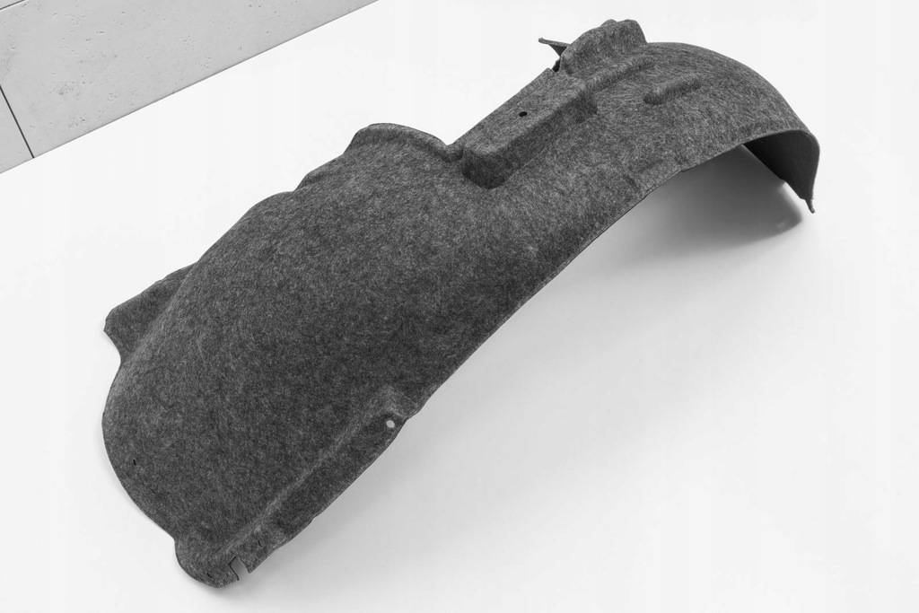 фото №9, Підкрилок ліва передні перед ліва audi q5 2008- 08- premium